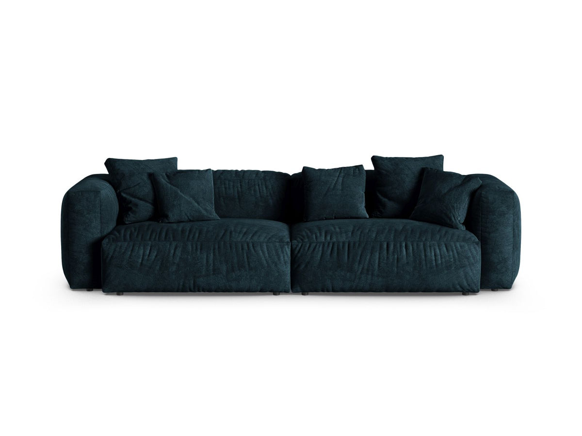 Divano Componibile XL Martina, 4 Posti, 120x320x75