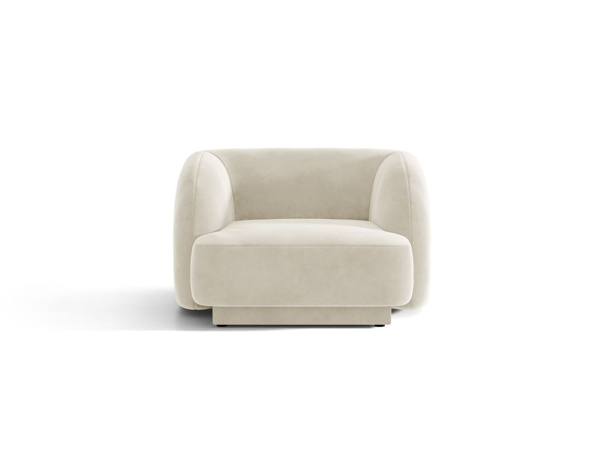 Poltrona Miley, 1 Posto, 90x103x70