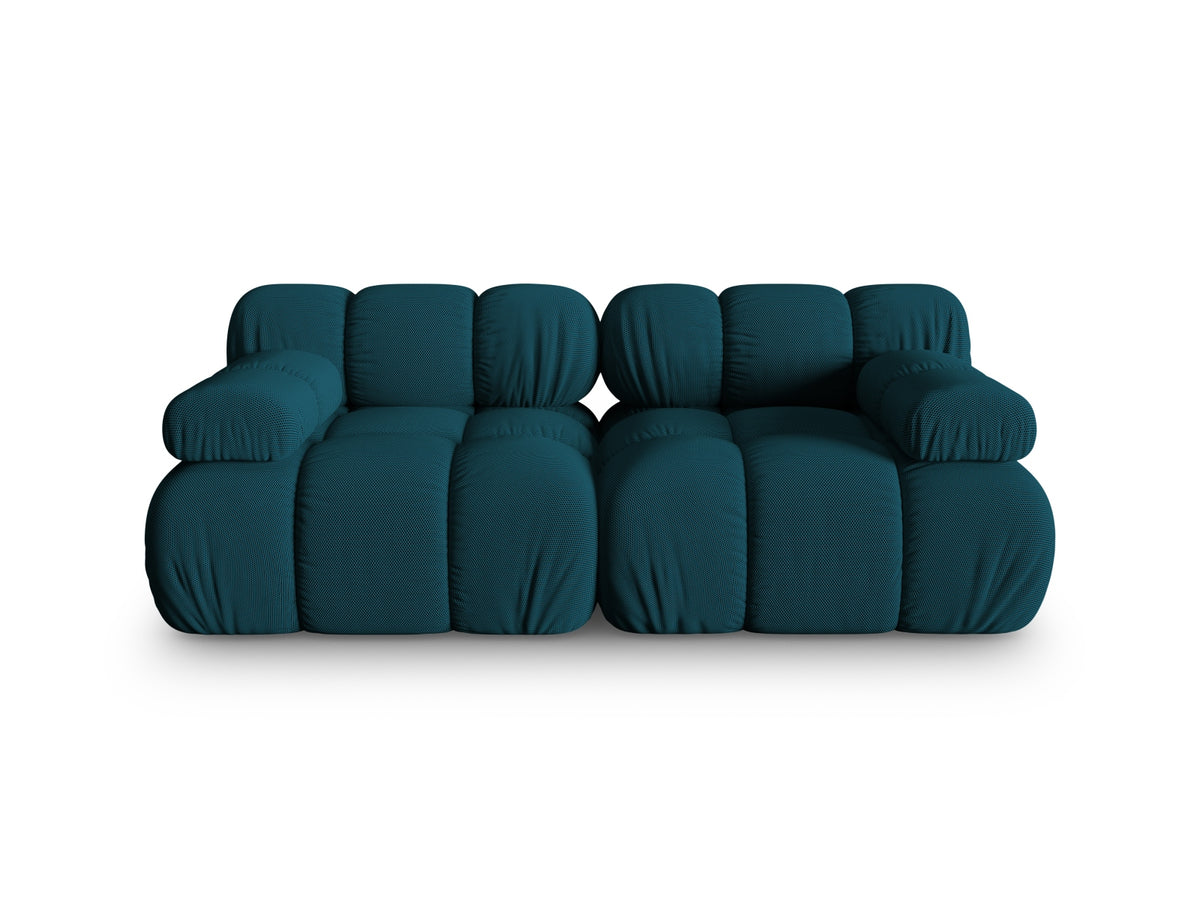 Divano Componibile Bellis, 2 Posti, 94x188x70
