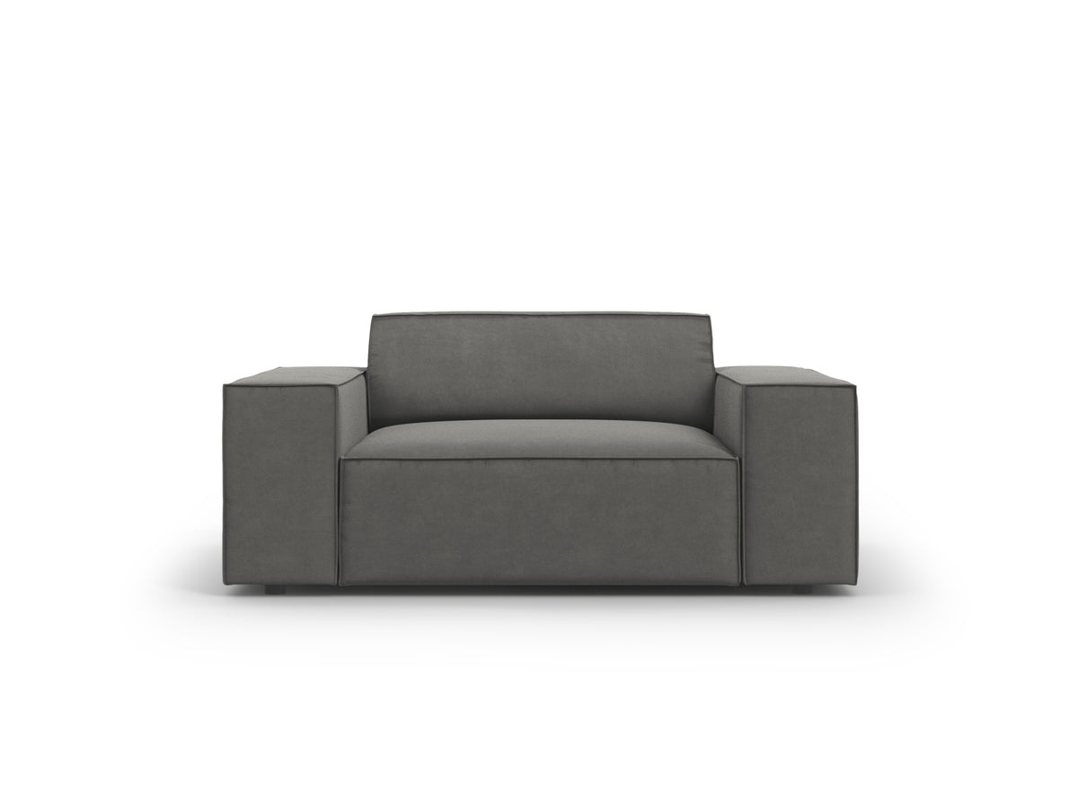 Poltrona, "Jodie", 1 Posto, 124x102x70