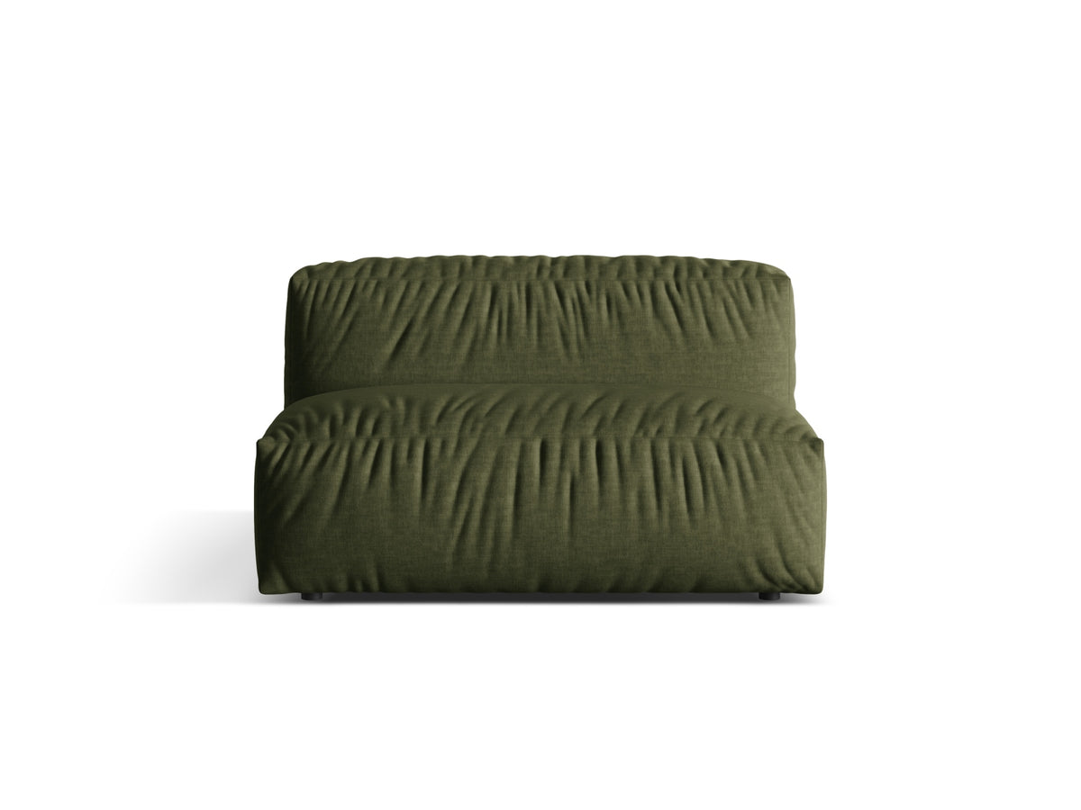 Modulo Singolo Ampio Martina, 1 Posto, 106x132x75