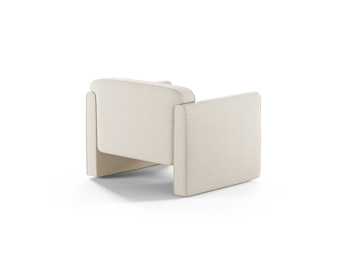 Poltrona Abby, 1 Posto, 80x90x69