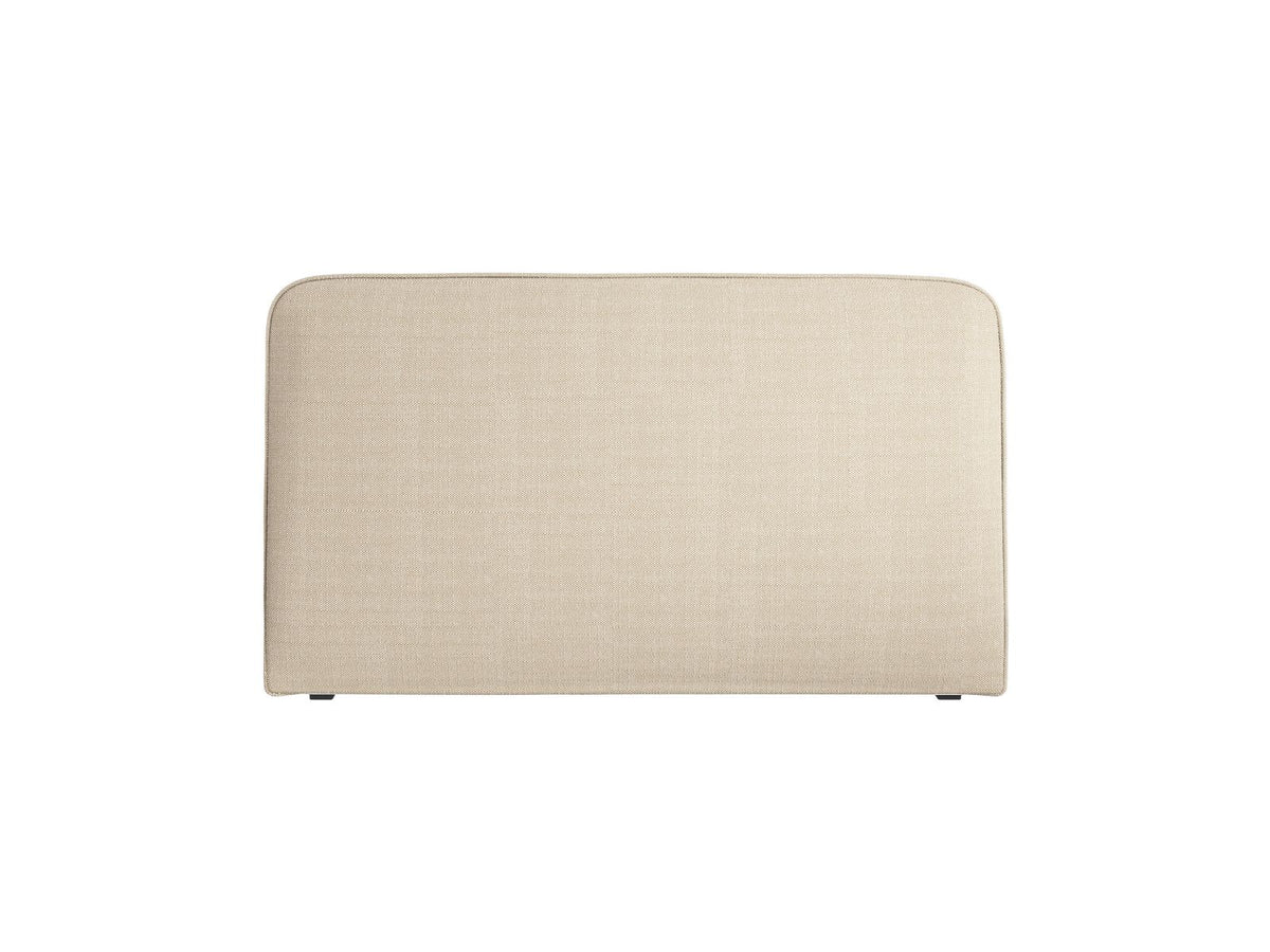Testiera Jamie - Beige 200x200