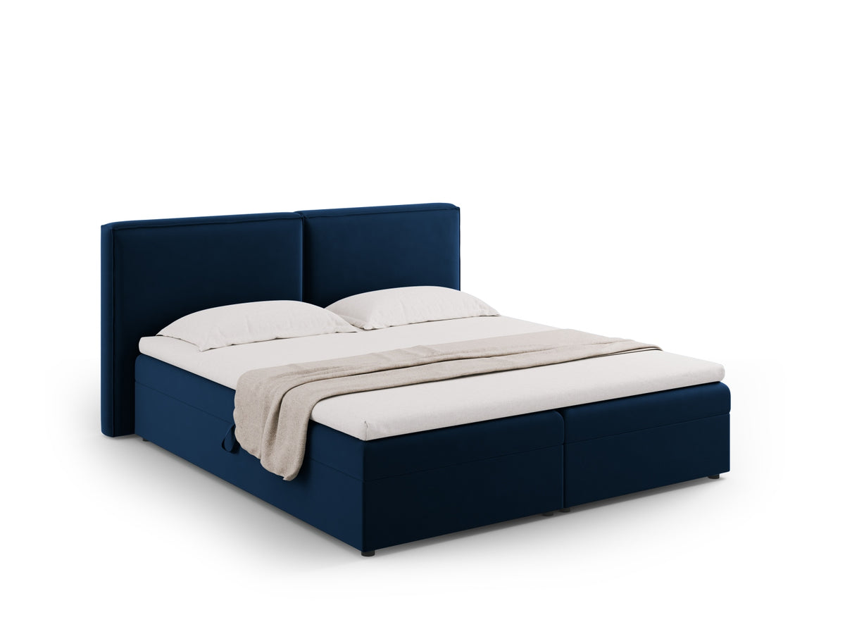 Letto a molle, "Jodie", 210x166x100