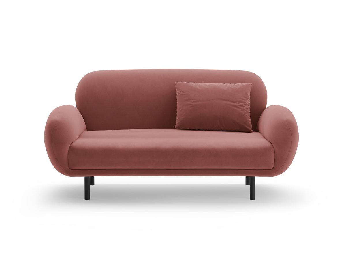 Divano Poppy, 2 Posti, 72x148x82