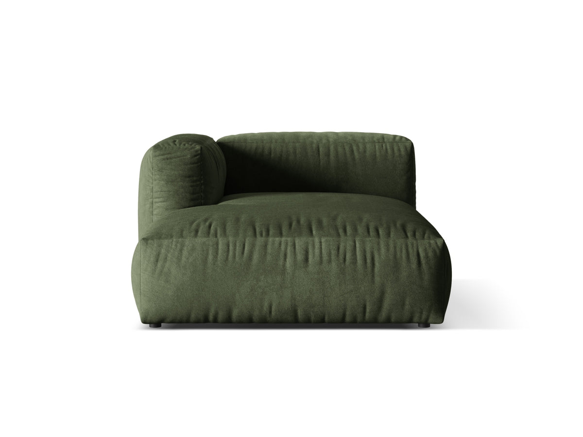 Chaise Longue, "Martina", 1 Posto, 176x120x75