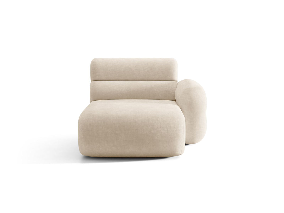 Chaise Longue Neo, 1 Posto, 165x110x83