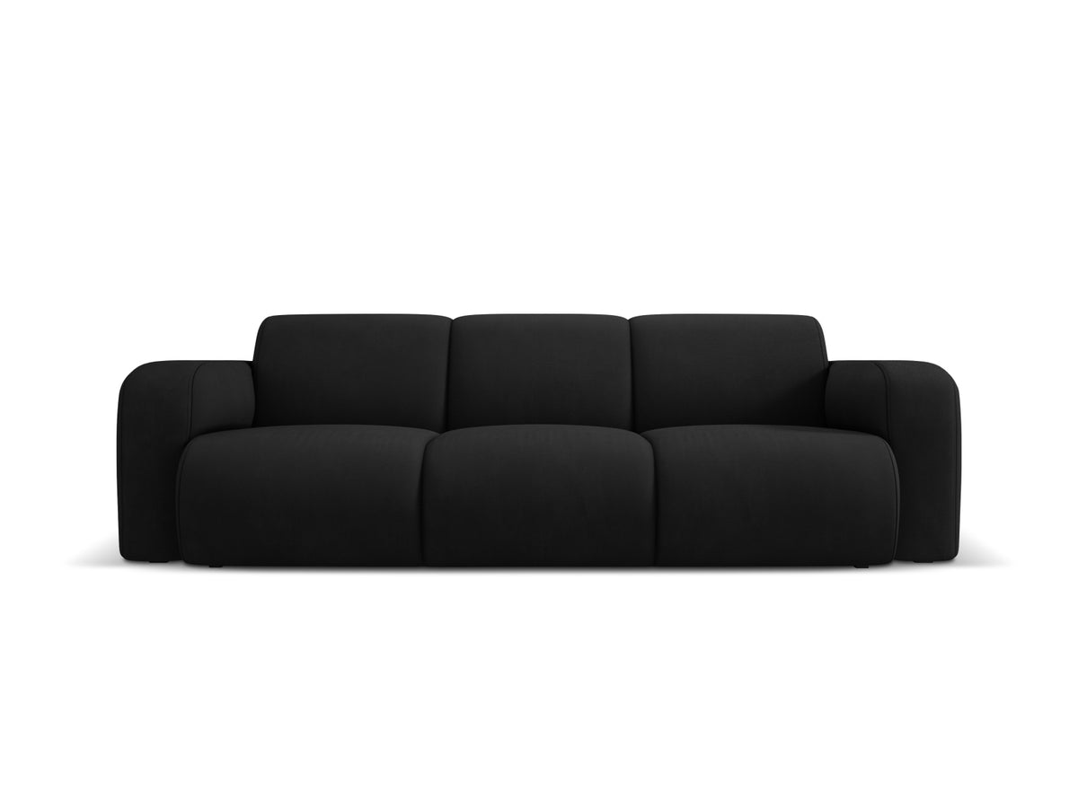 Divano, "Molino", 3 Posti, 235x95x72
