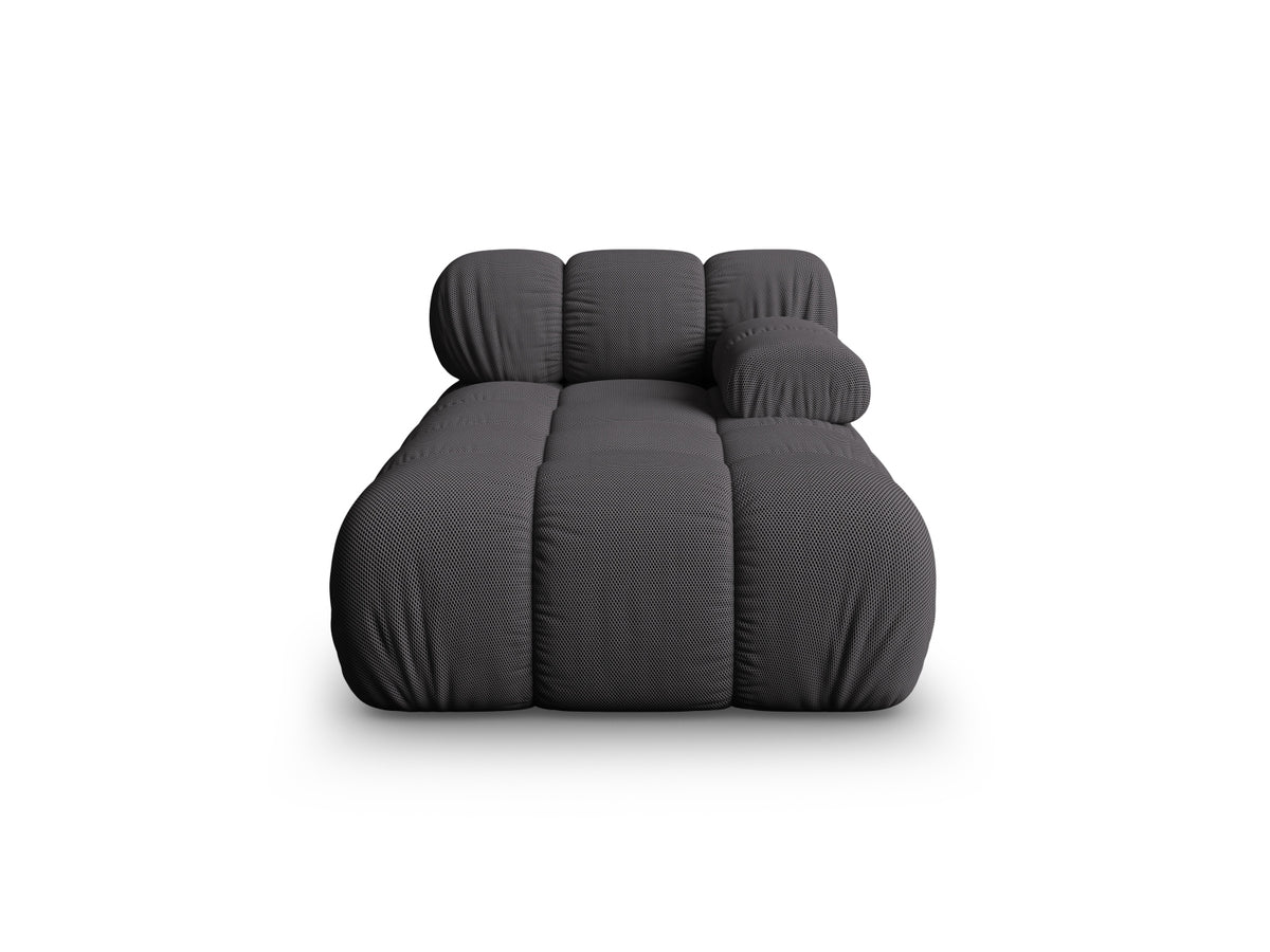 Chaise Longue Bellis, 1 Posto, 155x94x70