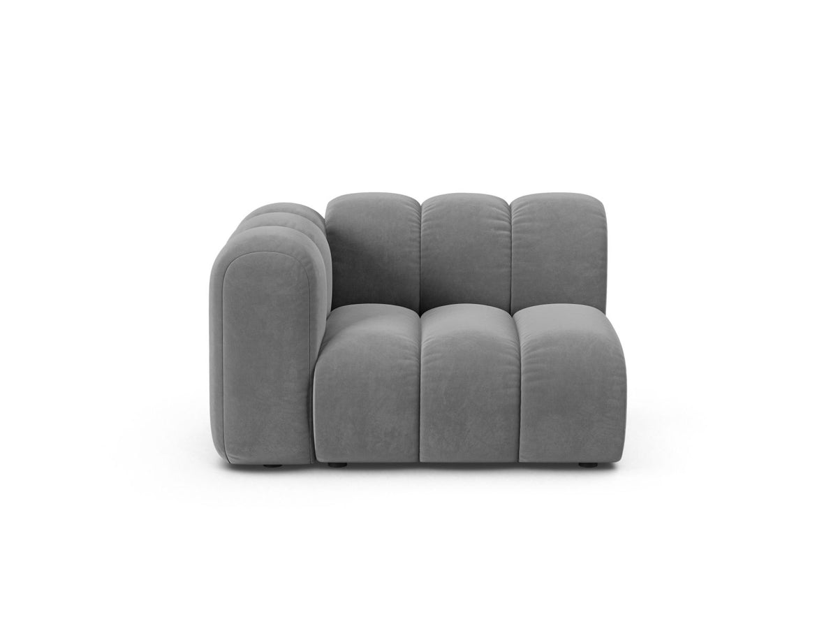 Modulo con Bracciolo Lupine, 1 Posto, 95x115x70