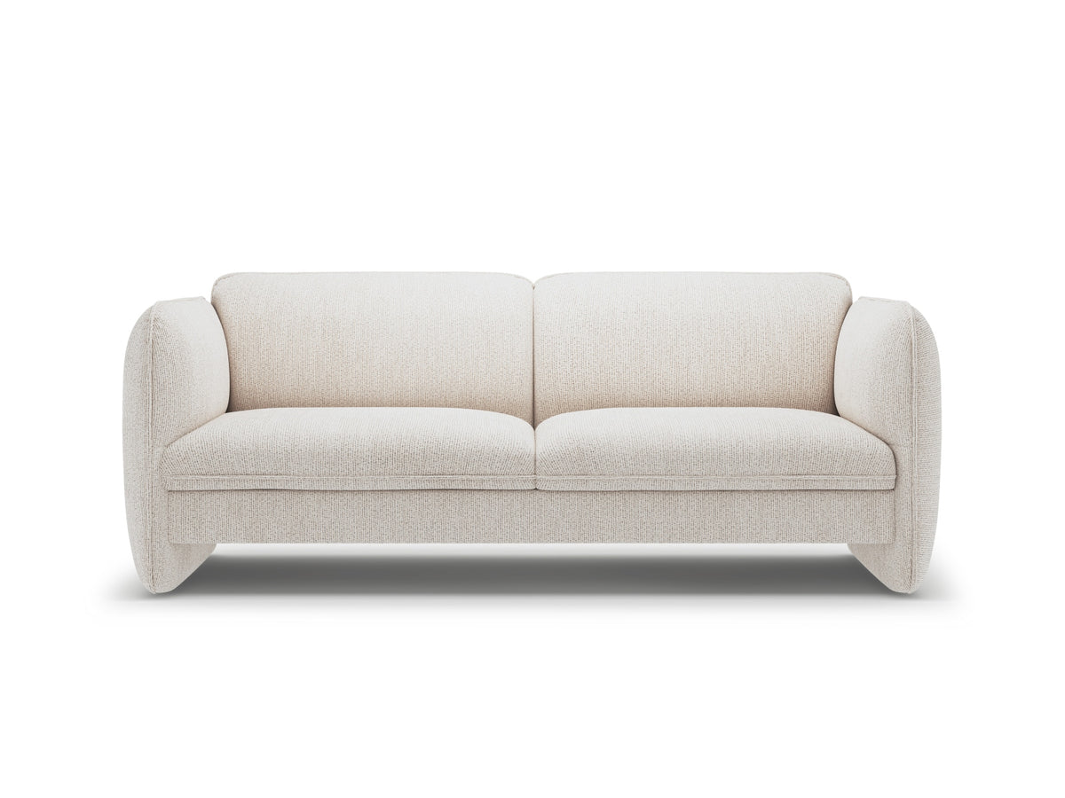 Divano Georgia, 3 Posti, 90x204x80