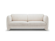 Divano Georgia, 3 Posti, 90x204x80
