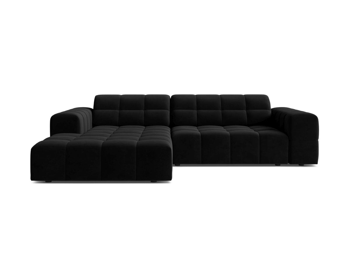 Divano Angolare Jennifer, 4 Posti, 167x234x78