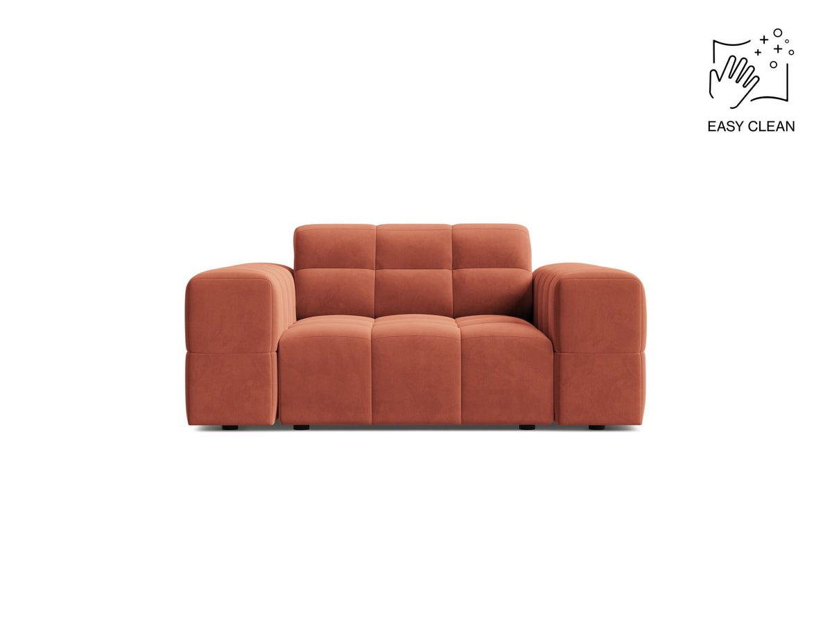 Poltrona Jennifer, 1 Posto, 102x132x78