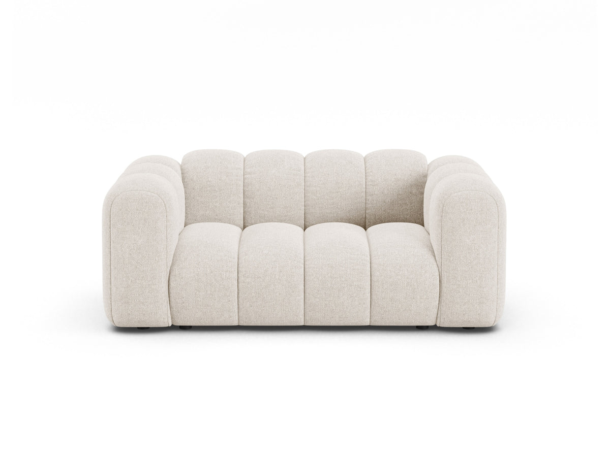 Divano Componibile Lupine, 2 Posti, 95x170x70