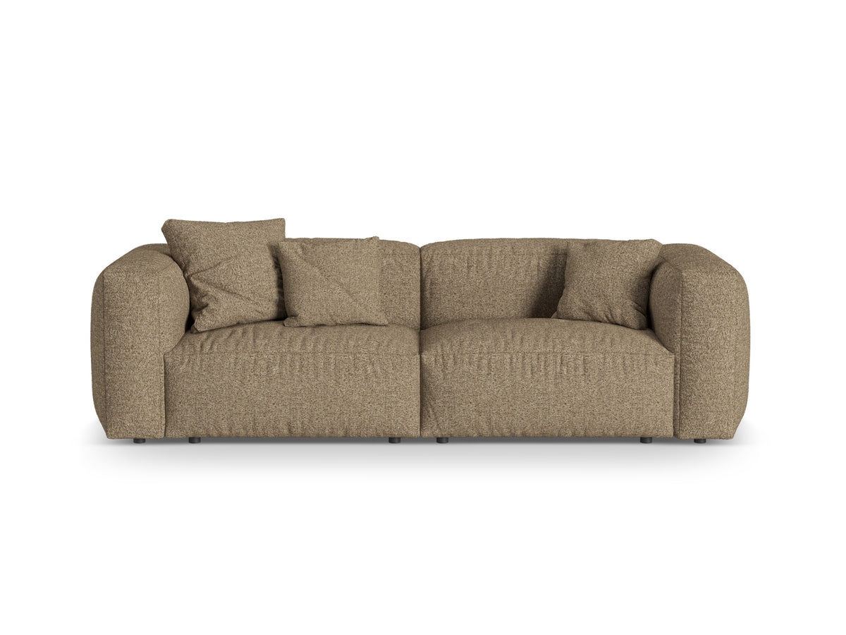 Divano Componibile XL Martina, 3 Posti, 106x244x75