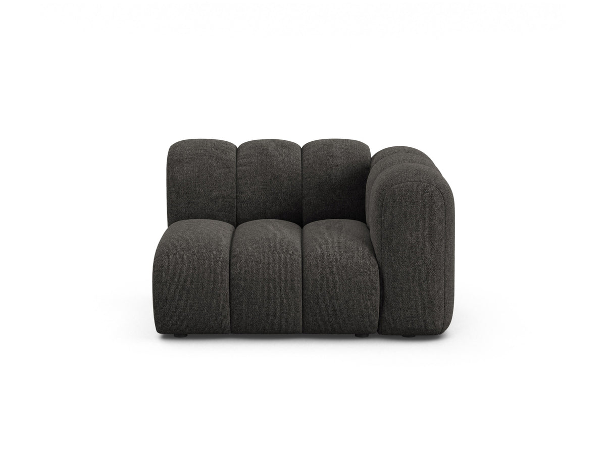 Modulo con Bracciolo Lupine, 1 Posto, 95x115x70