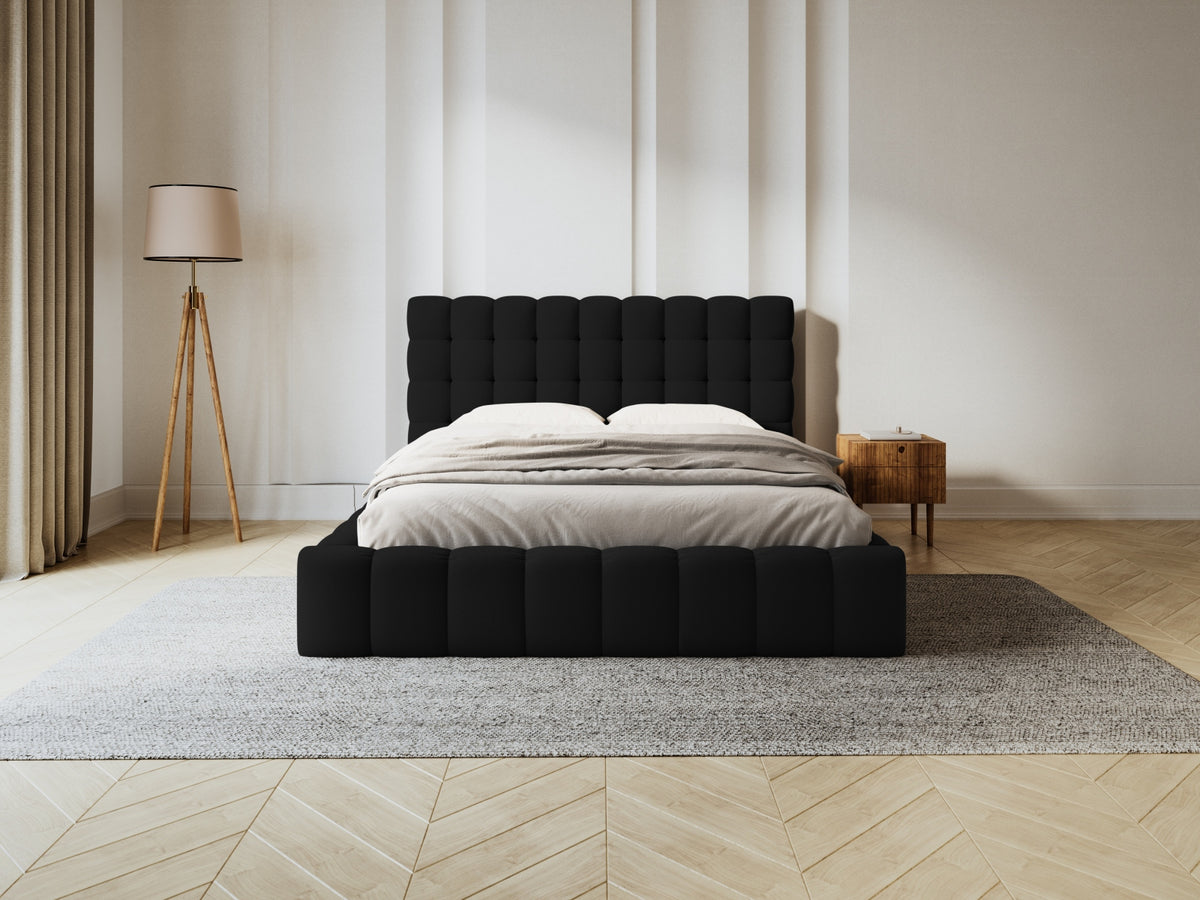 Letto contenitore, "Mamaia", 230x205x125
