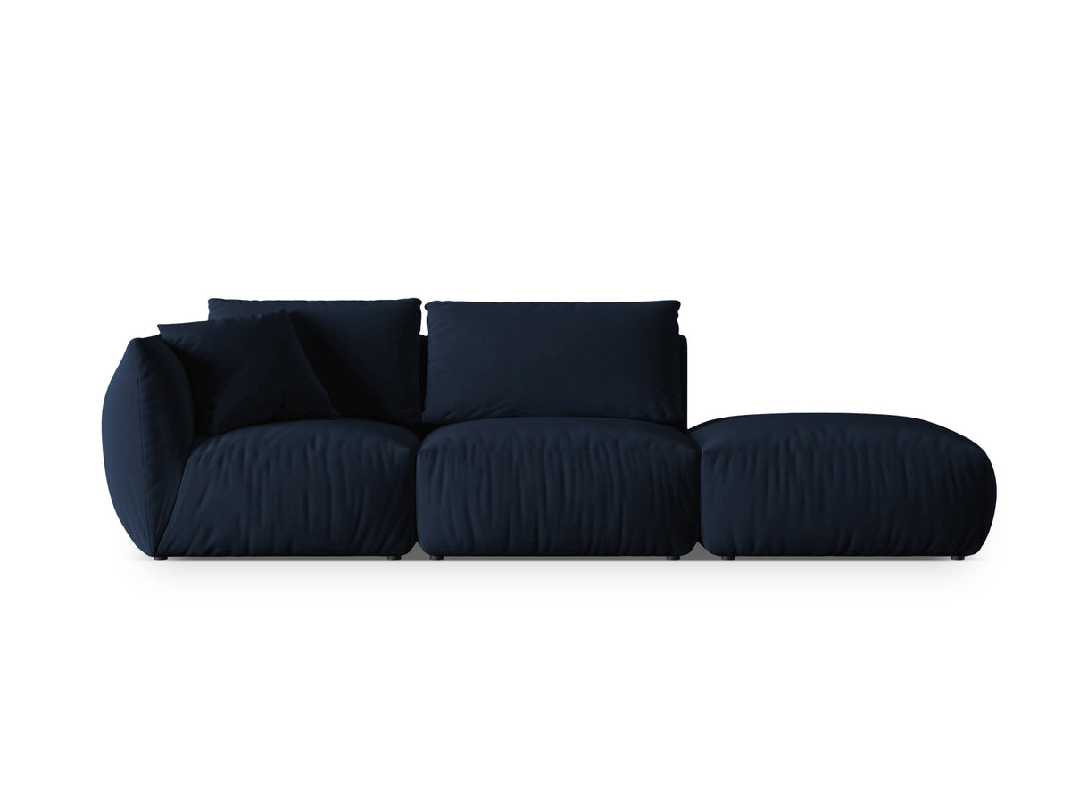 Divano Componibile Chris, 3 Posti, 100x315x80