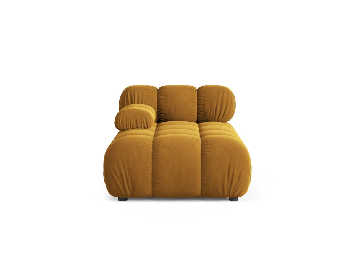 Chaise Longue Bellis, 1 Posto, 155x94x70