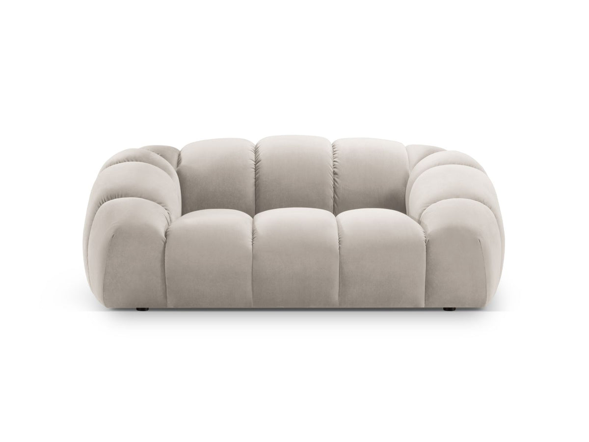 Divano Diana, 2 Posti, 114x214x72