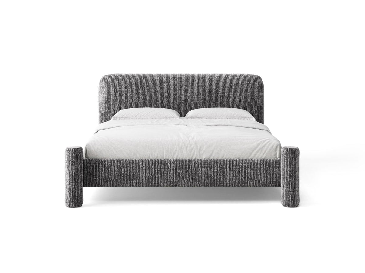Letto con Testata Vera