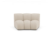 Modulo senza Braccioli Lupine, 1 Posto, 95x154x70