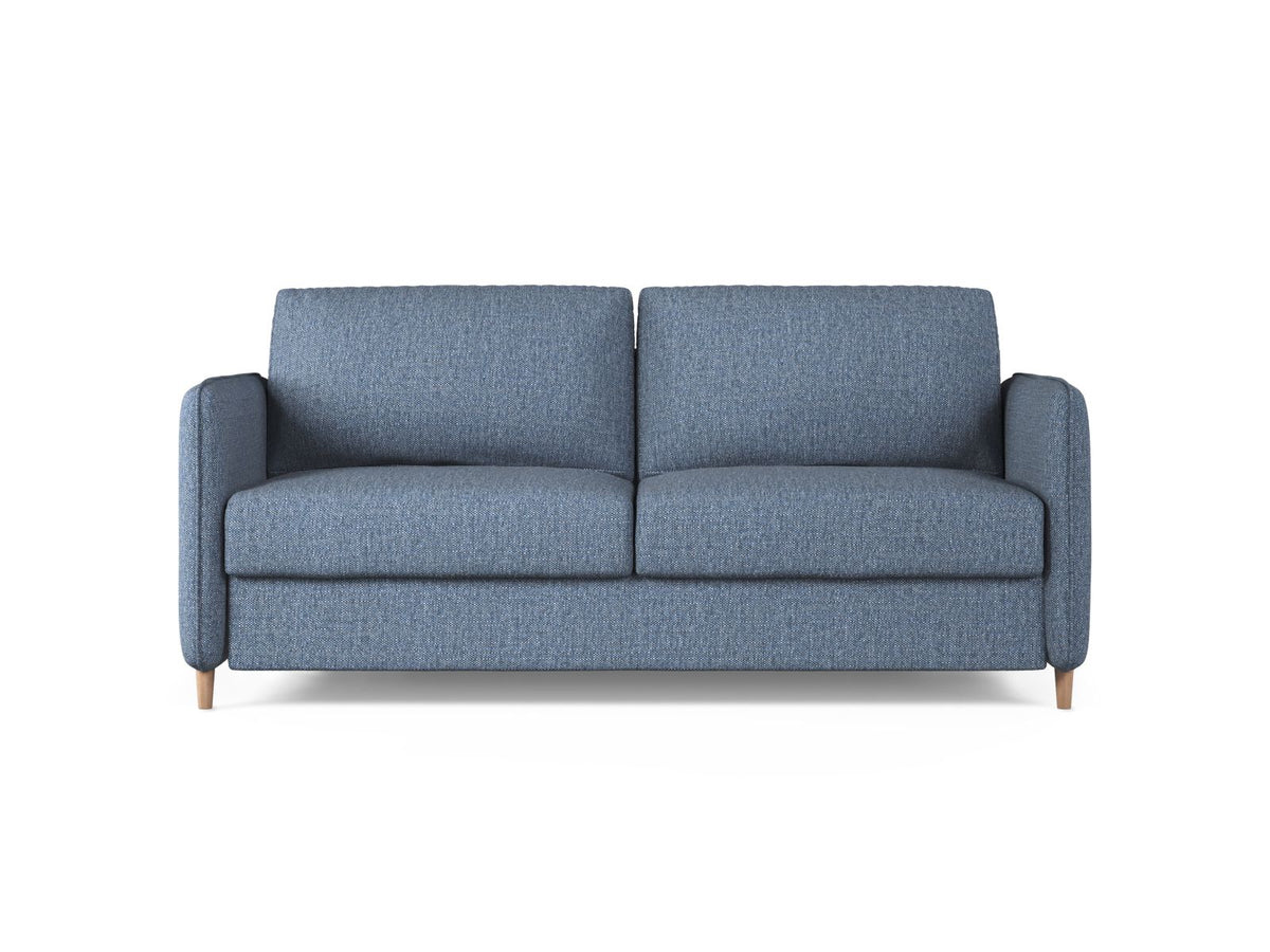 Divano Letto Simo, 3 Posti, 102x184x95