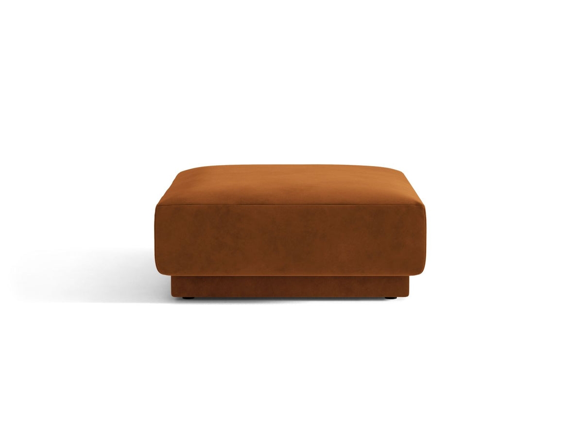 Pouf Miley, 90x90x40
