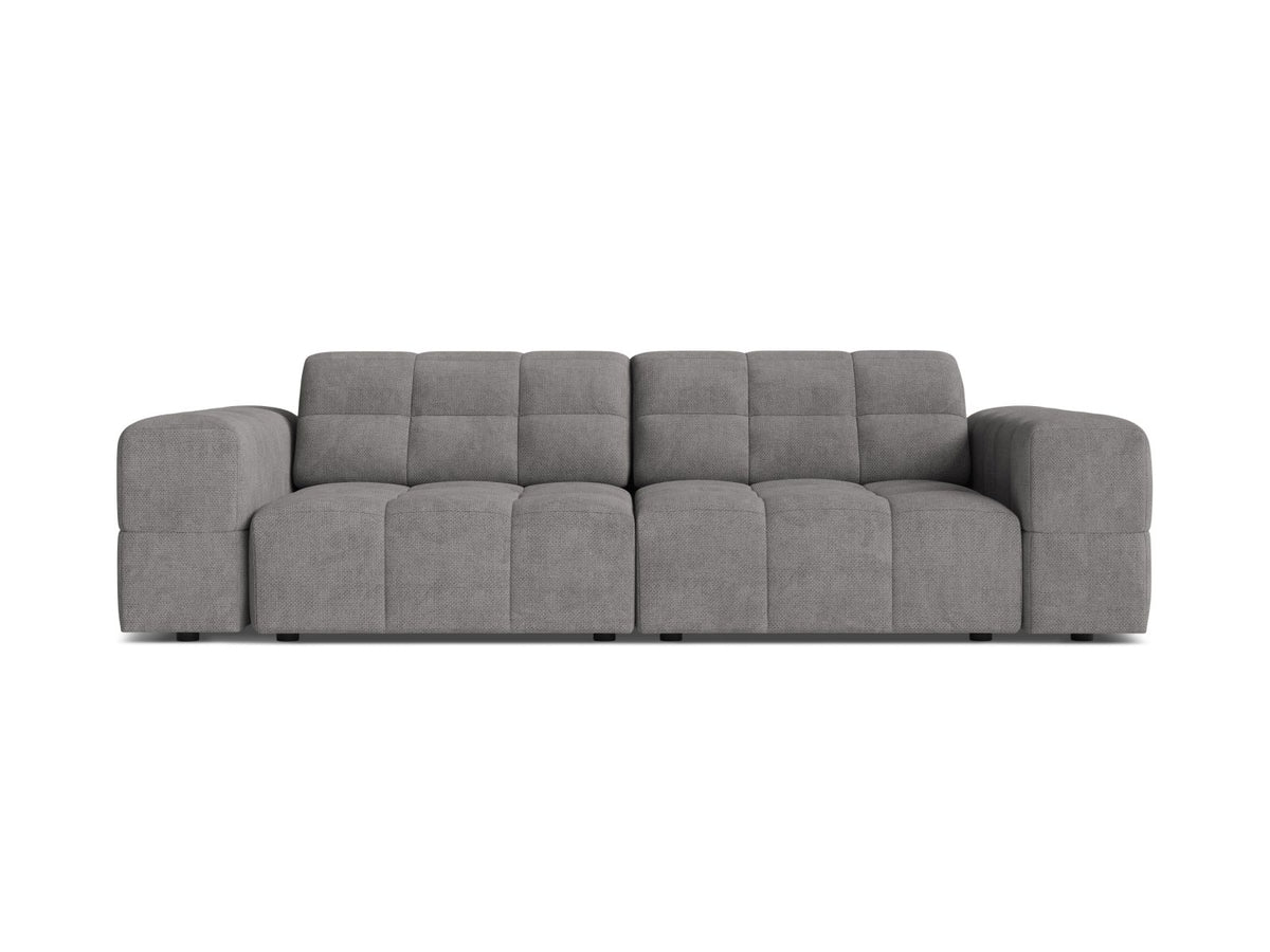 Divano Jennifer, 3 Posti, 102x212x78