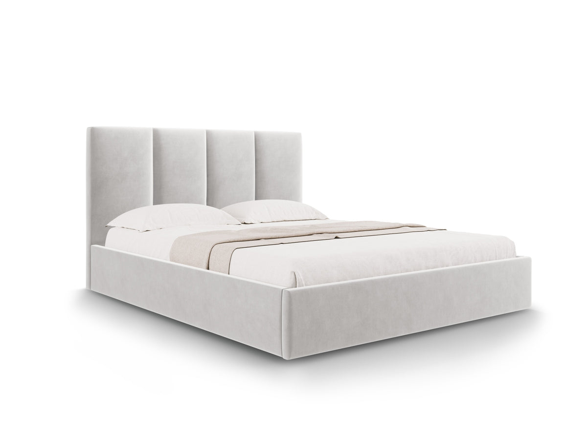 Letto Contenitore con Testata Pyla