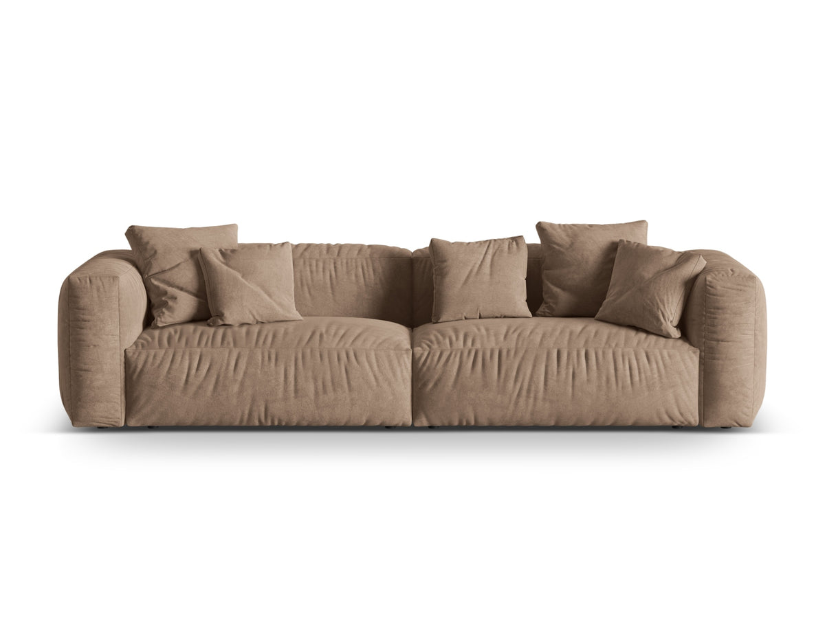 Divano Componibile XL Martina, 4 Posti, 106x320x75