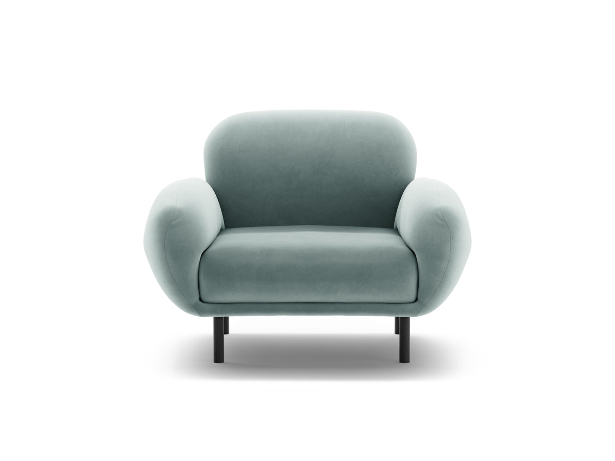 Poltrona Poppy, 1 Posto, 72x90x82
