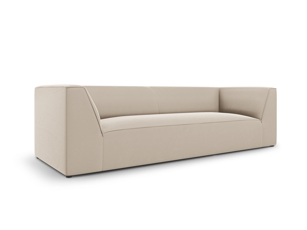 Divano, "Ruby", 3 Posti, 232x93x69