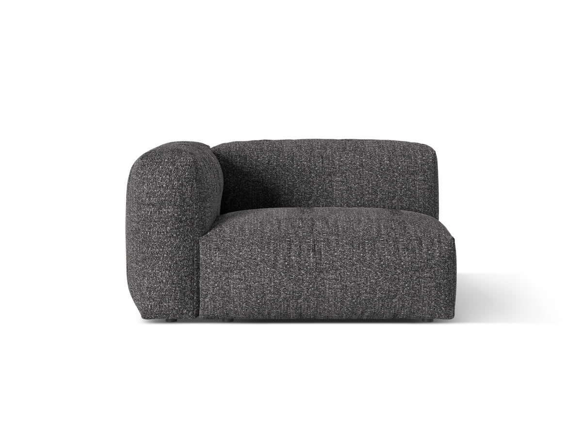 Modulo Singolo Ampio Martina, 1 Posto, 106x120x75