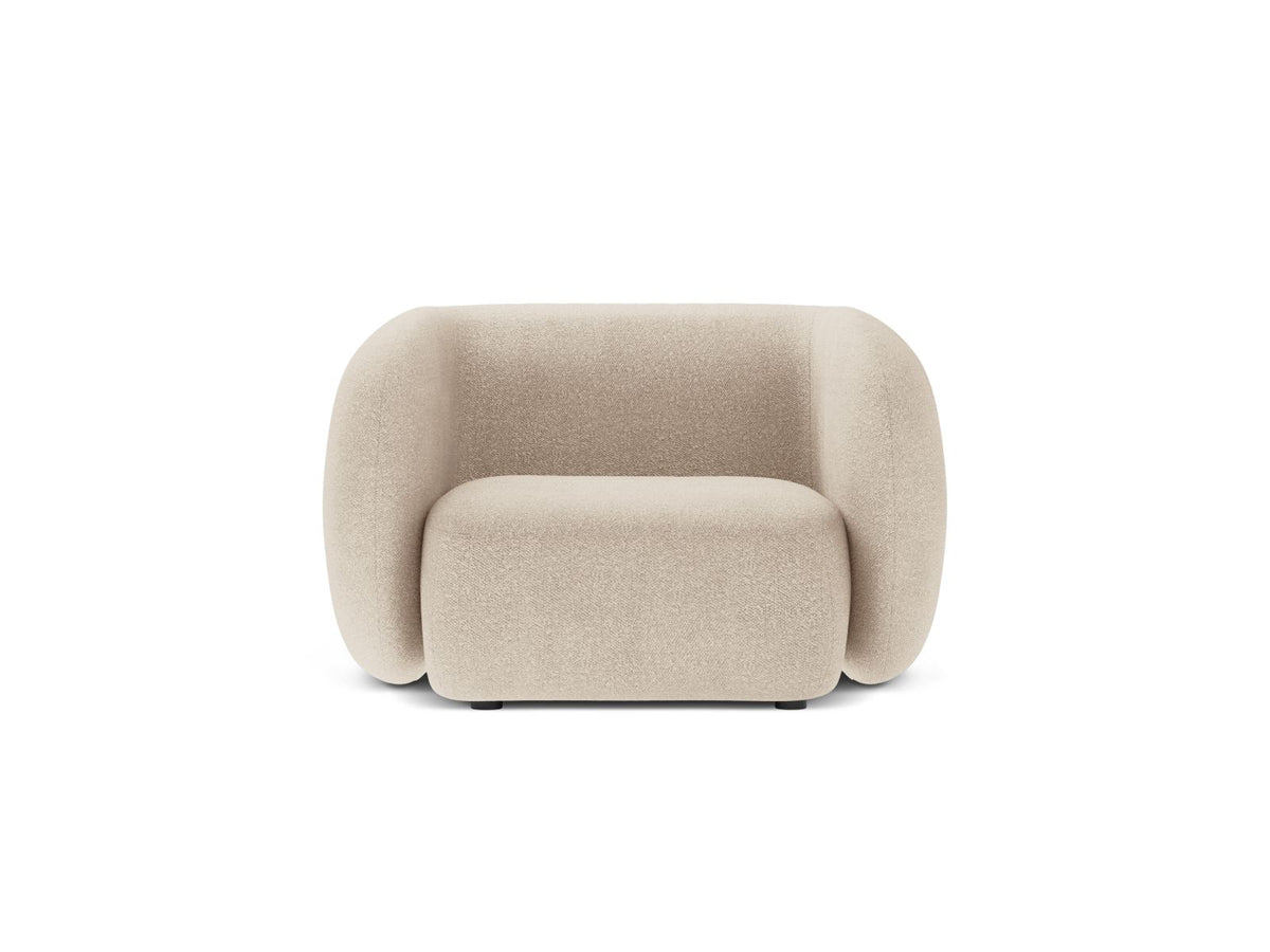 Poltrona Kate, 1 Posto, 89x108x76