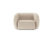 Poltrona Kate, 1 Posto, 89x108x76