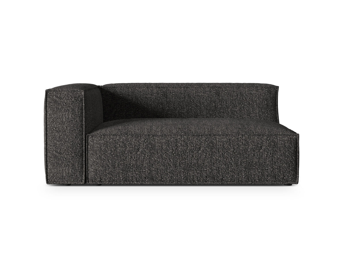 Divano Componibile Nuria, 3 Posti, 110x185x72