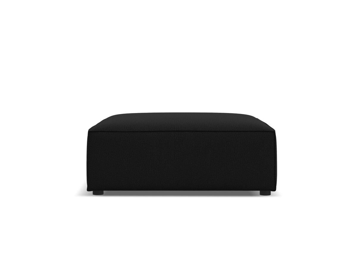 Pouf, "Jodie", 1 Posto, 102x80x40