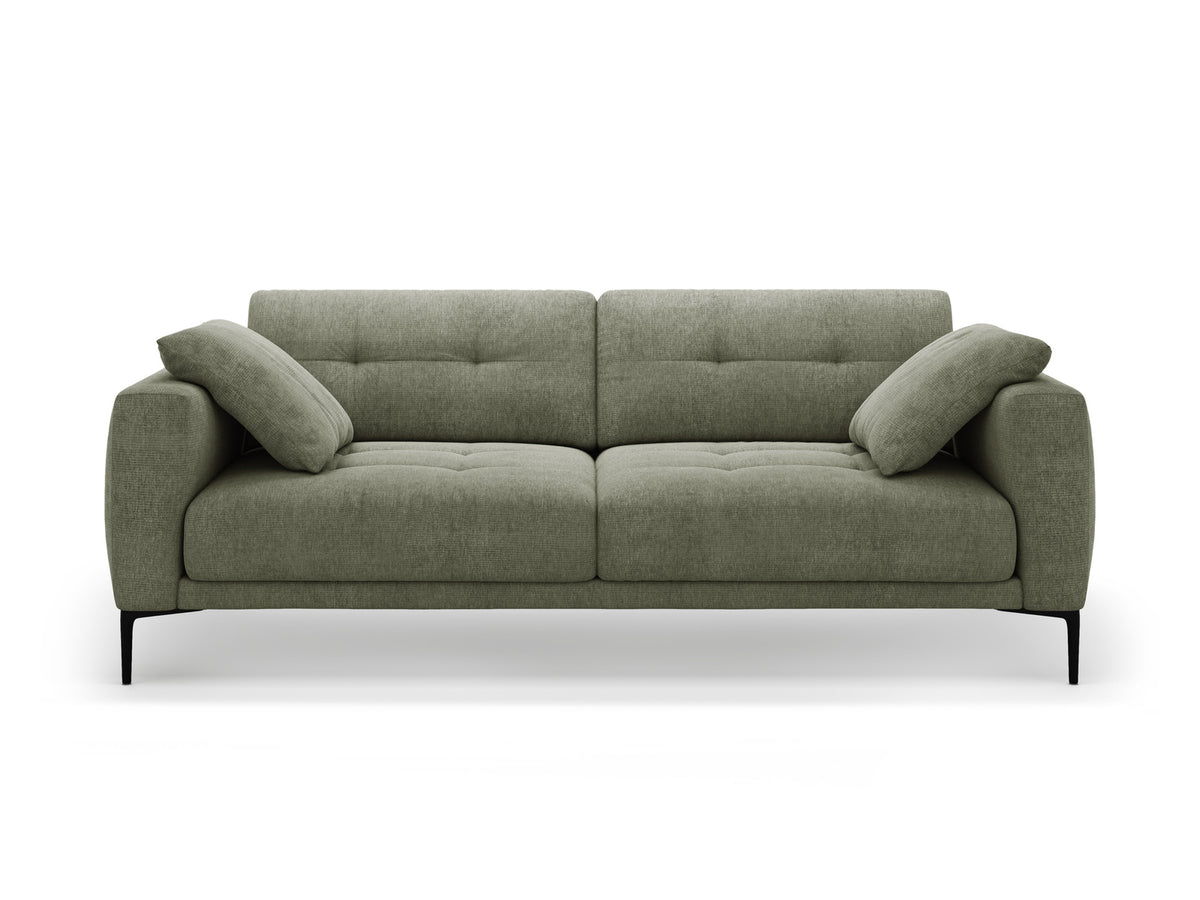 Divano Bemy, 4 Posti, 102x221x86