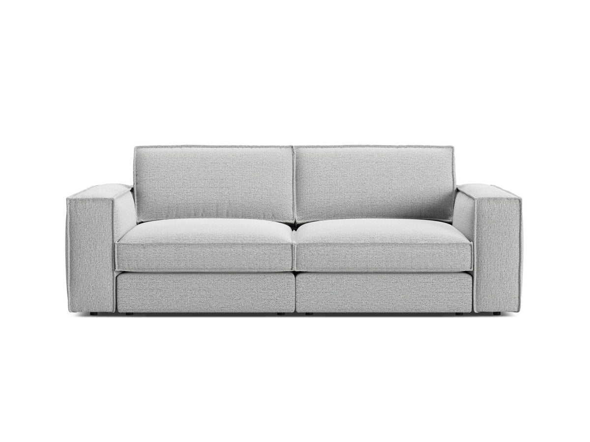 Divano Componibile Pola, 3 Posti, 103x236x88