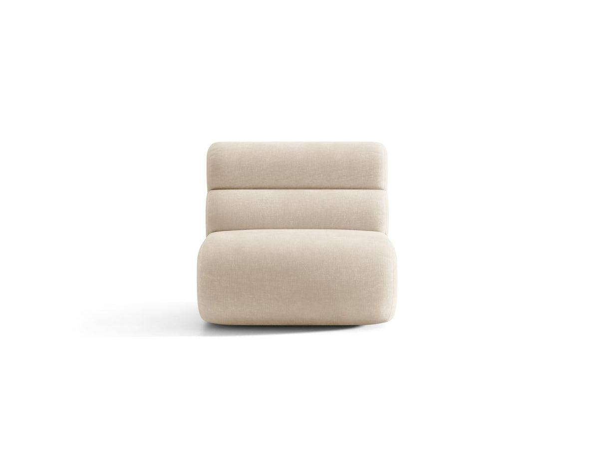 Modulo senza Braccioli Neo, 1 Posto, 100x85x83