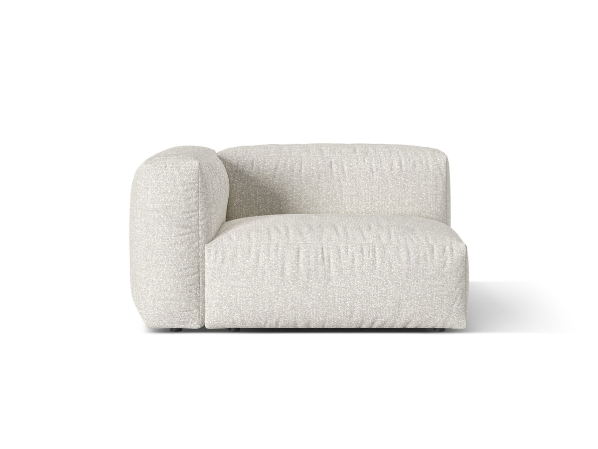 Modulo Singolo Ampio Martina, 1 Posto, 106x120x75