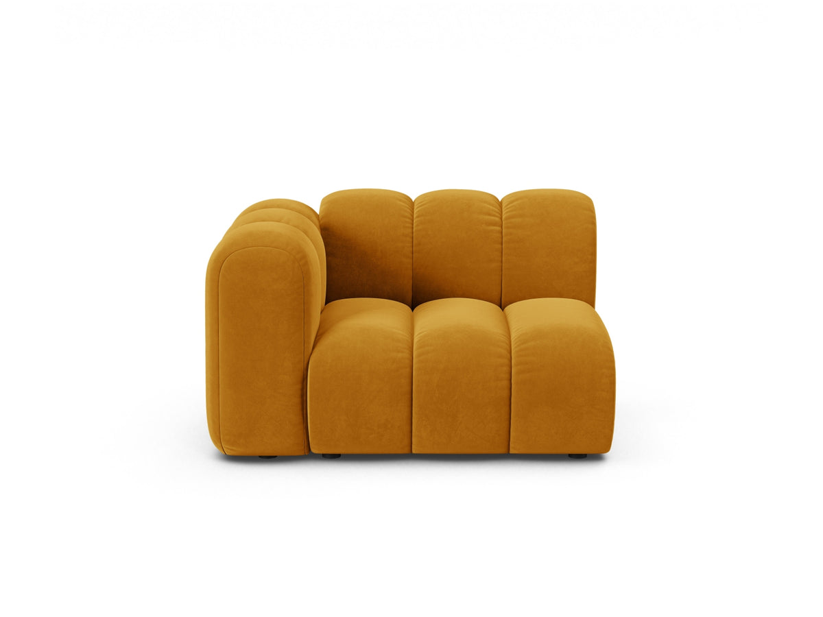 Modulo con Bracciolo Lupine, 1 Posto, 95x115x70