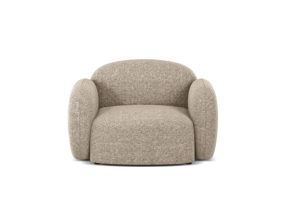 Poltrona Blair, 1 Posto, 95x119x76