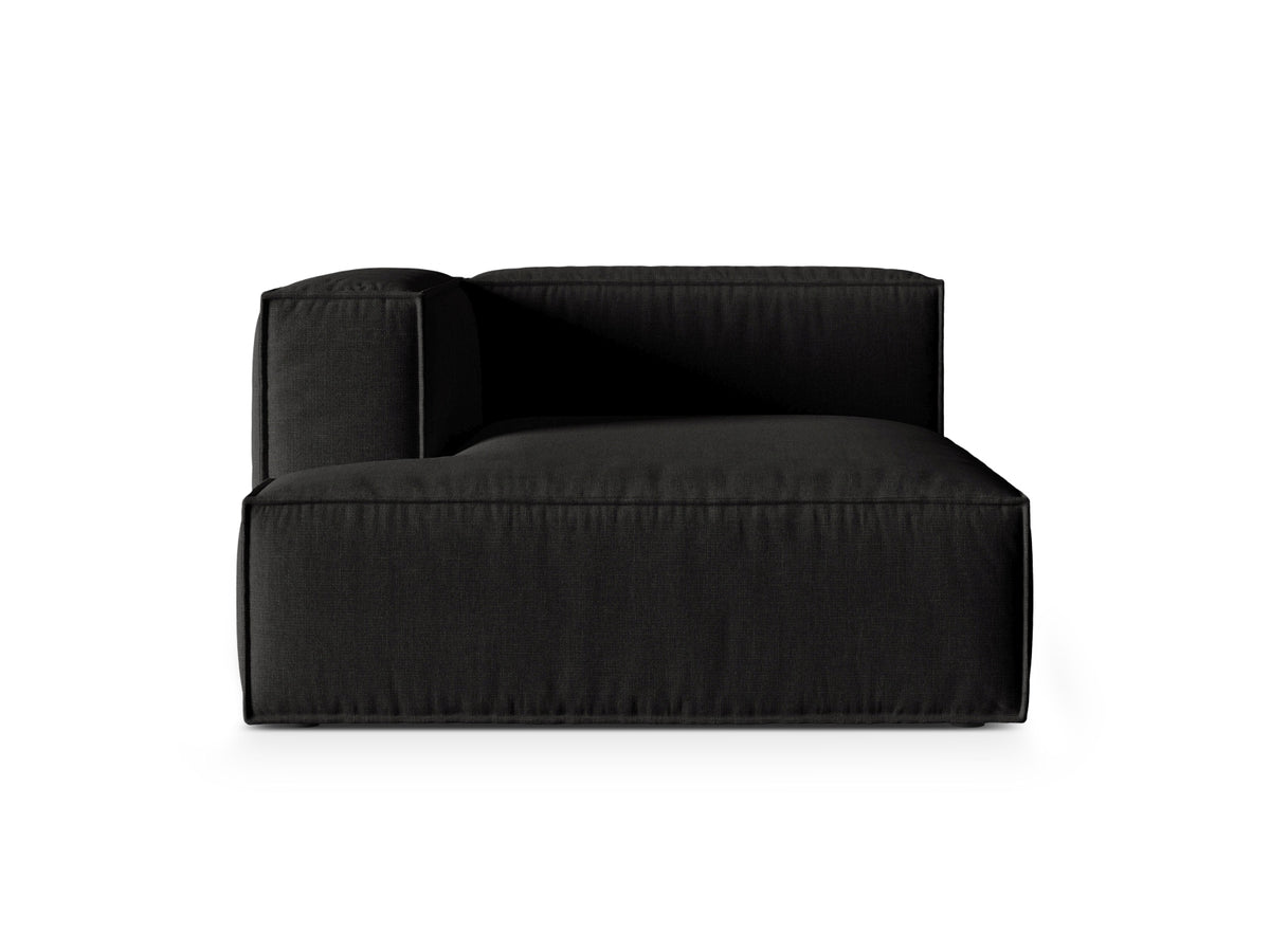 Chaise Longue Nuria, 1 Posto, 147x127x72