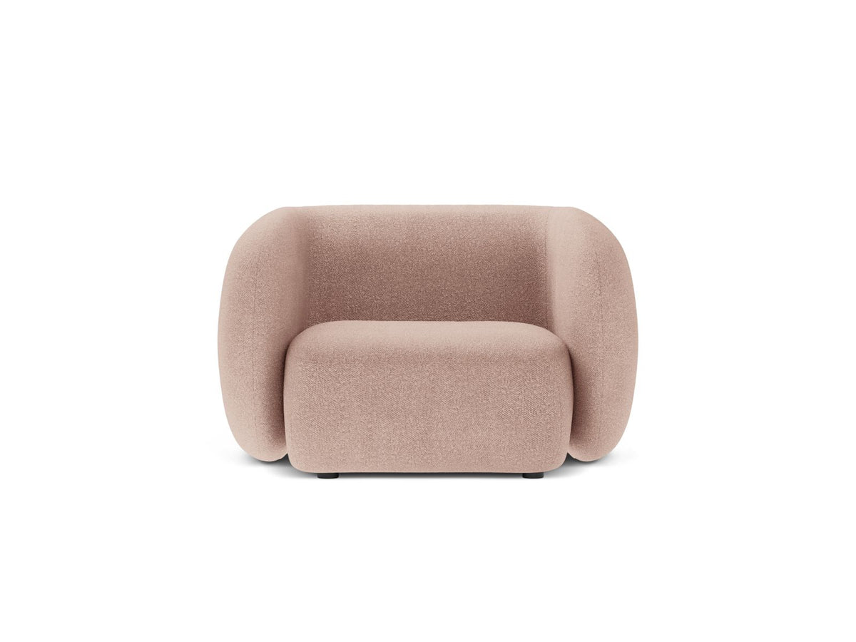 Poltrona Kate, 1 Posto, 89x108x76