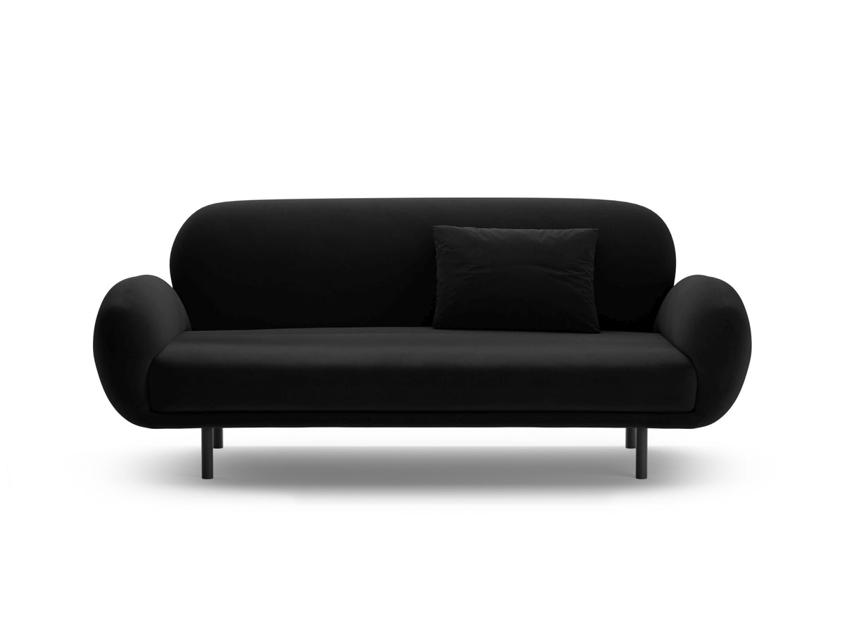 Divano Poppy, 2 Posti, 72x178x82