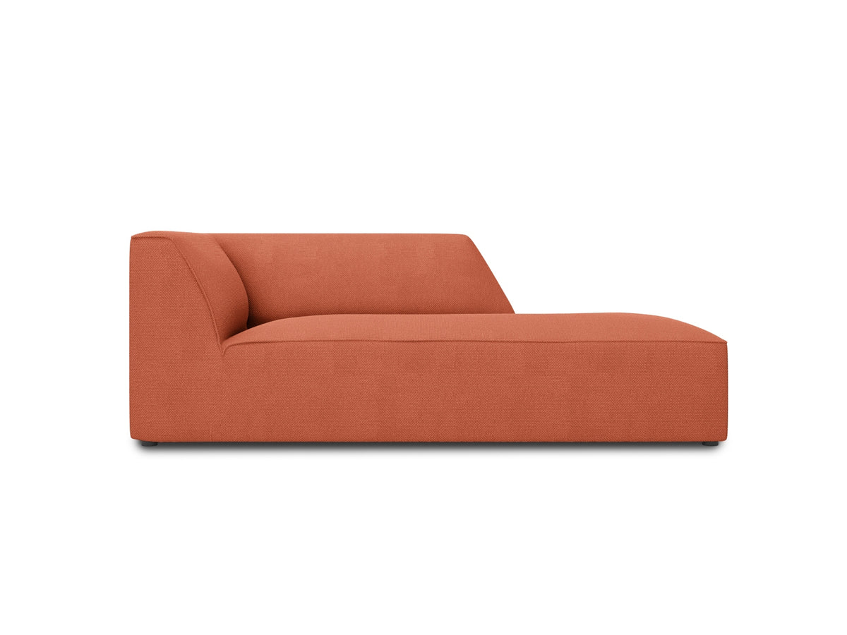 Chaise Longue Ruby, 1 Posto, 180x93x69