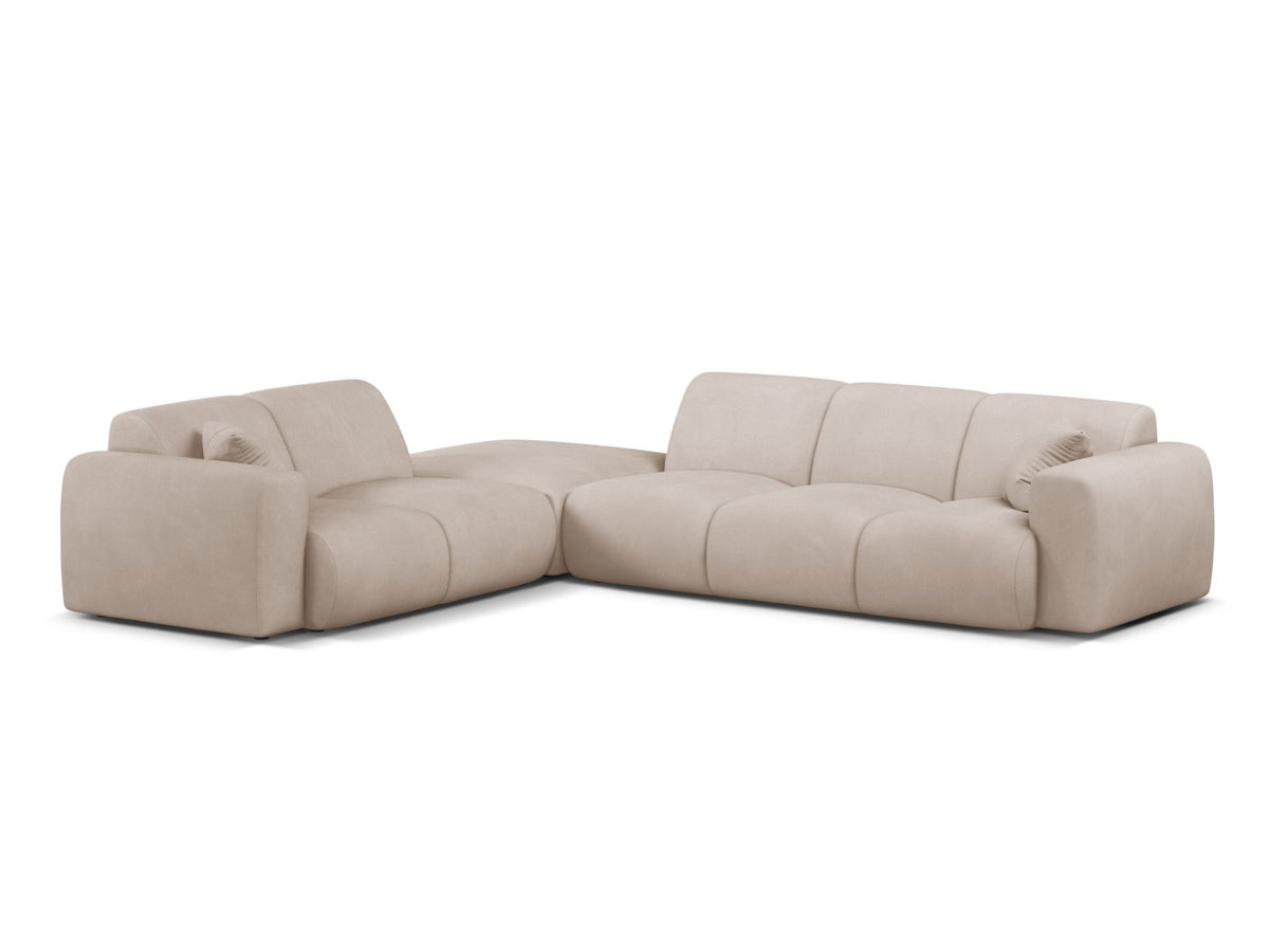 Divano Angolare Molino, 6 Posti, 250x315x72